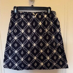 Mollusk Summer Skirt